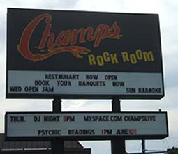 Champs
